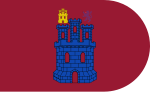 Flag of Aracena Spain